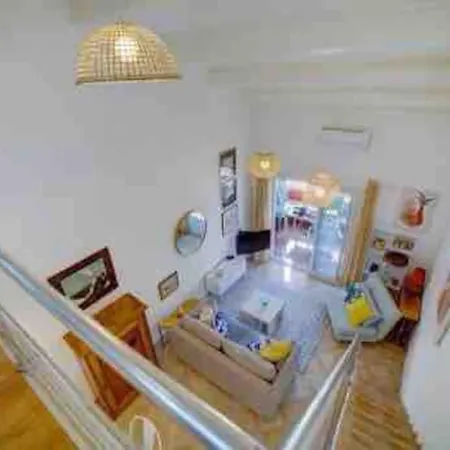 Tres Bel Appartement Climatise Terrasse Et Vue Mer Bandol Exterior photo