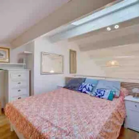 Tres Bel Appartement Climatise Terrasse Et Vue Mer Bandol Exterior photo